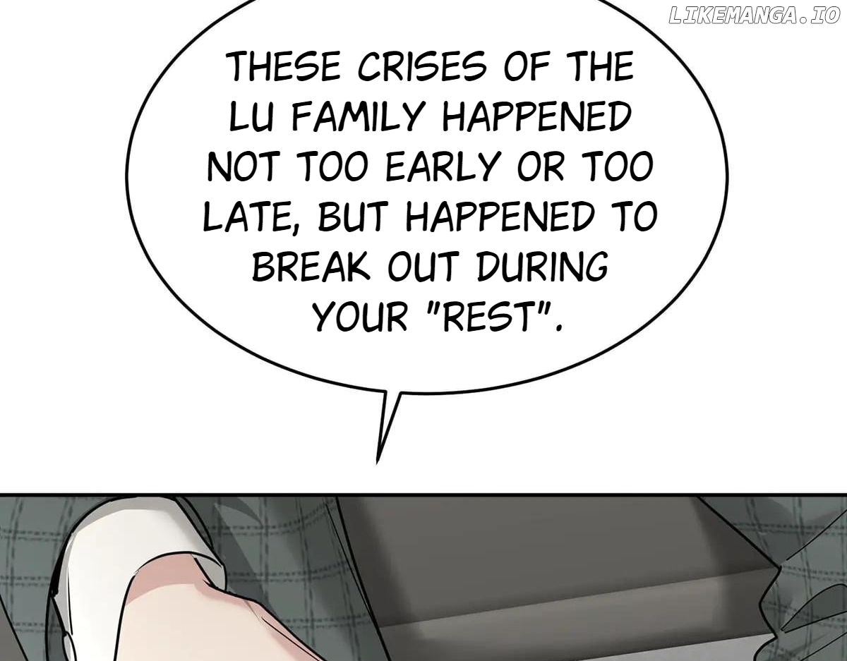 After Breakup: Had an Affair With My Ex's Uncle Chapter 83 - page 15